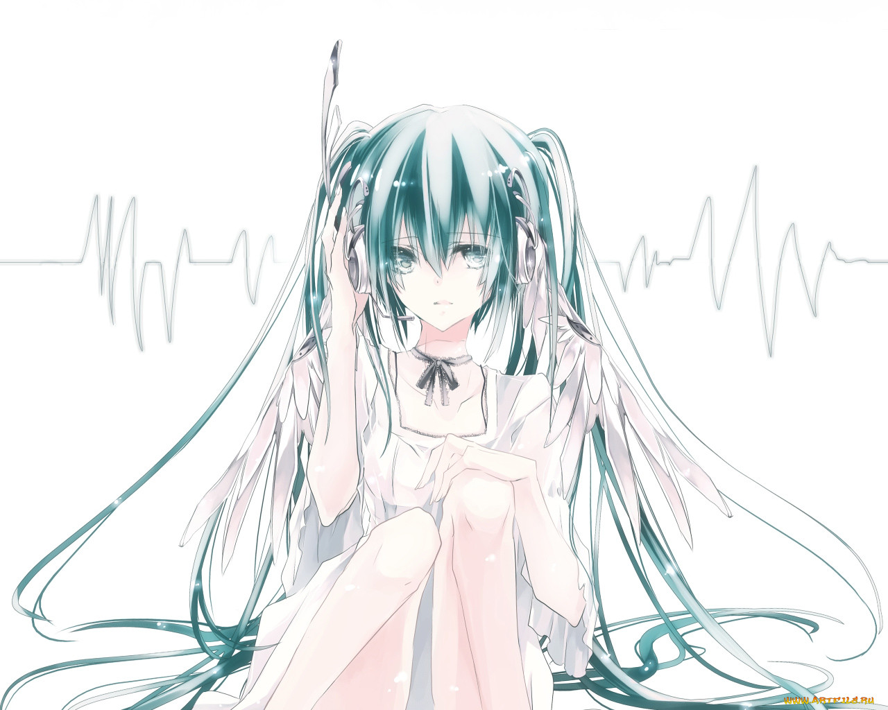 , vocaloid